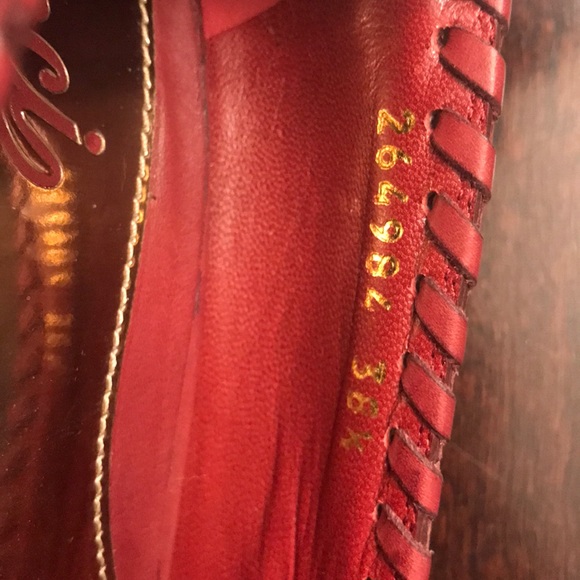 Gucci heels PERFECT CONDITION - Picture 3 of 8